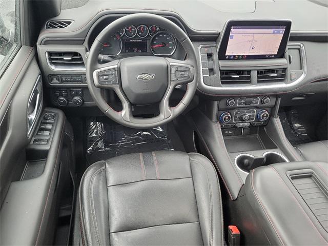 2021 Chevrolet Tahoe 4WD RST