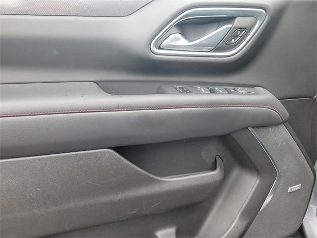 2021 Chevrolet Tahoe 4WD RST