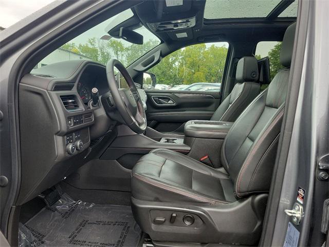 2021 Chevrolet Tahoe 4WD RST