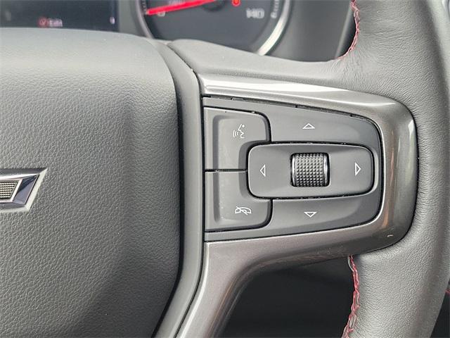 2021 Chevrolet Tahoe 4WD RST