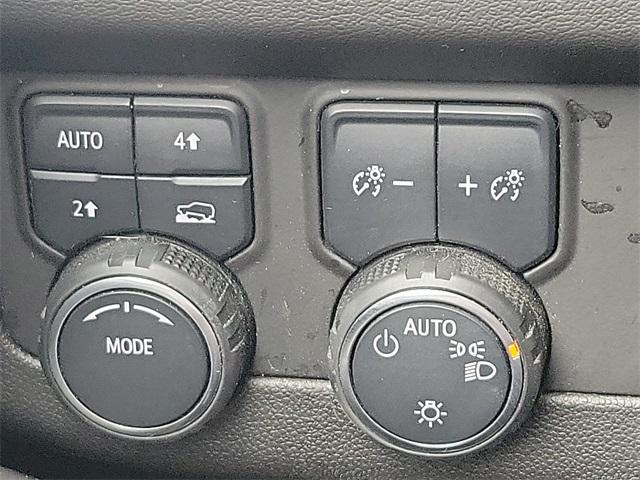 2021 Chevrolet Tahoe 4WD RST