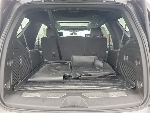 2021 Chevrolet Tahoe 4WD RST