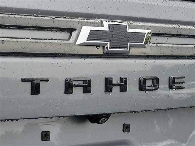 2021 Chevrolet Tahoe 4WD RST