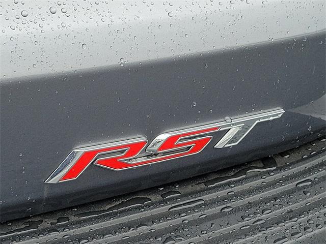 2021 Chevrolet Tahoe 4WD RST