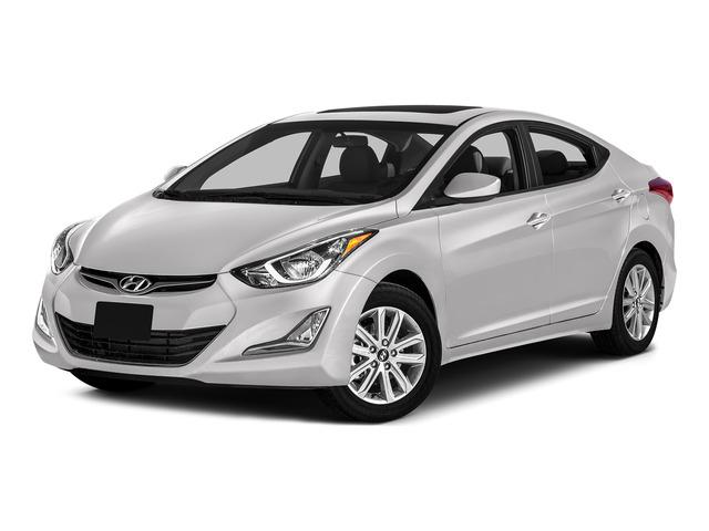 2016 Hyundai Elantra SE for sale in MECHANICSBURG, PA