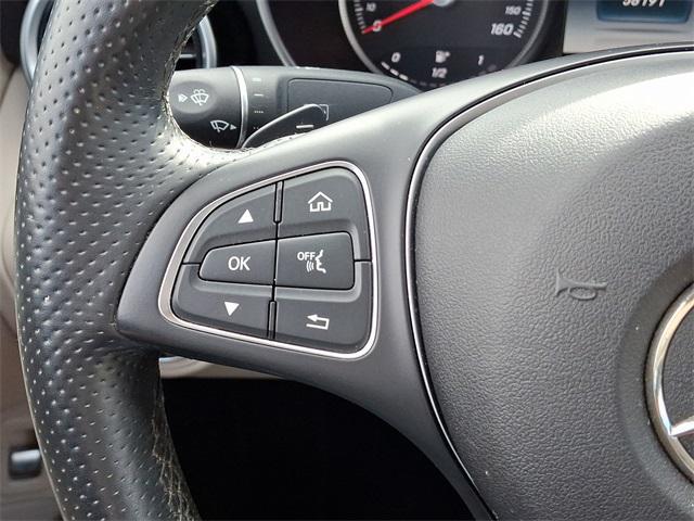 2016 Mercedes-Benz C-CLASS C 300 Sport 4MATIC