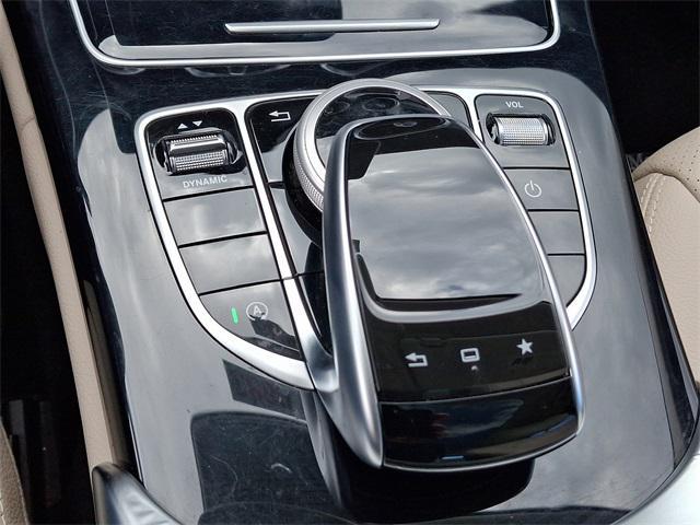 2016 Mercedes-Benz C-CLASS C 300 Sport 4MATIC