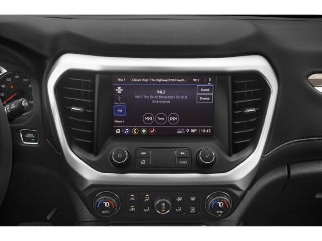 2021 GMC Acadia AWD SLT