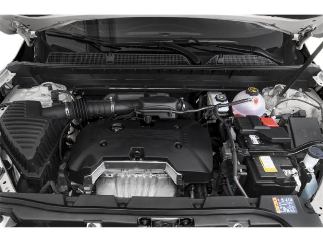 2021 GMC Acadia AWD SLT