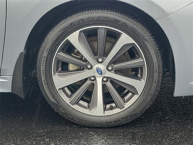 2015 Subaru Legacy 2.5i Limited