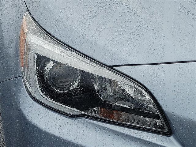 2015 Subaru Legacy 2.5i Limited