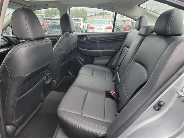2015 Subaru Legacy 2.5i Limited