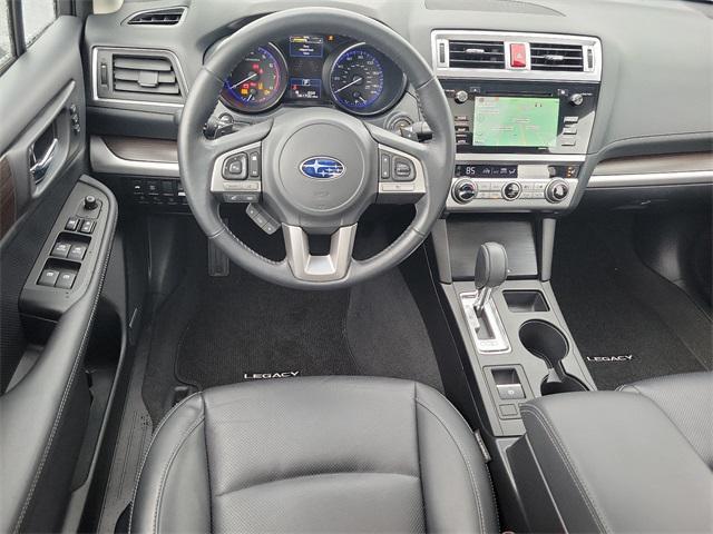 2015 Subaru Legacy 2.5i Limited