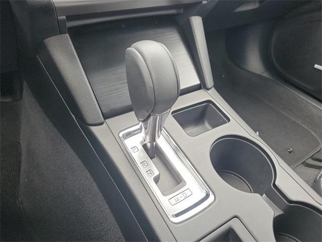 2015 Subaru Legacy 2.5i Limited