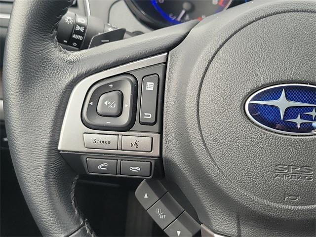 2015 Subaru Legacy 2.5i Limited