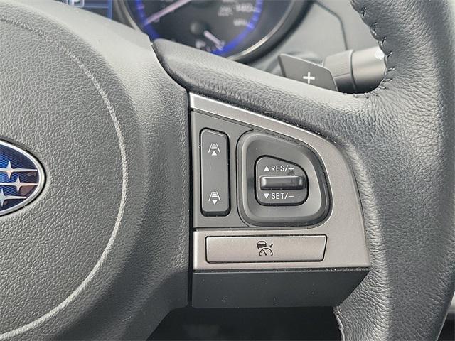 2015 Subaru Legacy 2.5i Limited