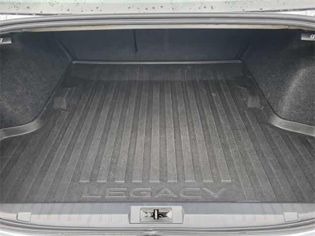 2015 Subaru Legacy 2.5i Limited