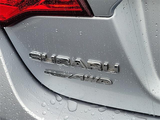 2015 Subaru Legacy 2.5i Limited