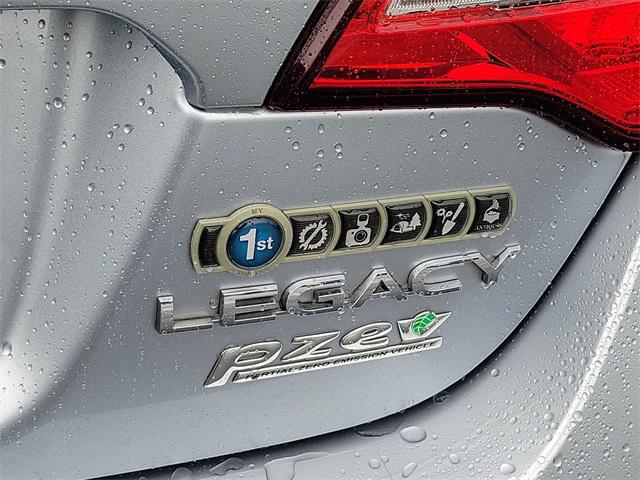 2015 Subaru Legacy 2.5i Limited