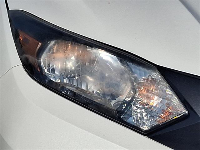 2017 Honda HR-V EX-L