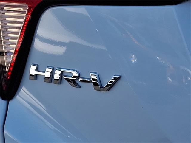 2017 Honda HR-V EX-L