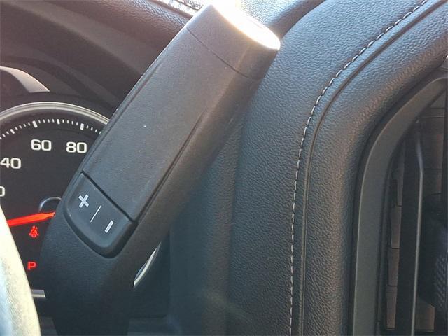 2020 Chevrolet Silverado 1500 4WD Crew Cab Short Bed High Country