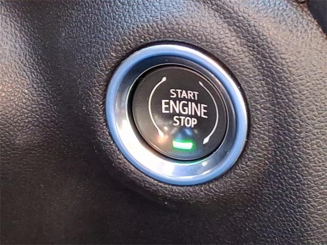 2020 Chevrolet Silverado 1500 4WD Crew Cab Short Bed High Country