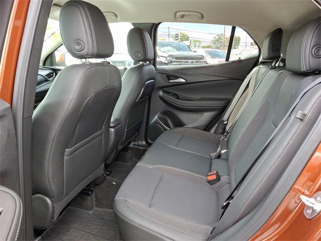 2020 Buick Encore GX AWD Preferred