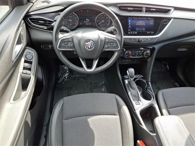 2020 Buick Encore GX AWD Preferred