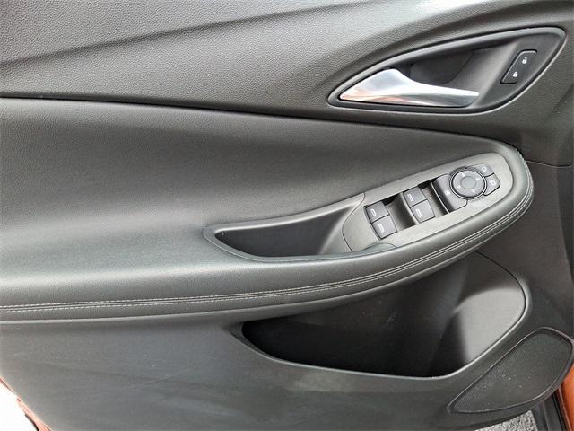 2020 Buick Encore GX AWD Preferred