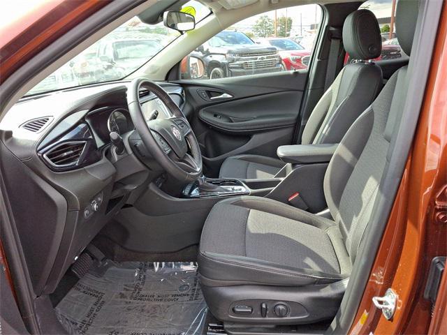 2020 Buick Encore GX AWD Preferred