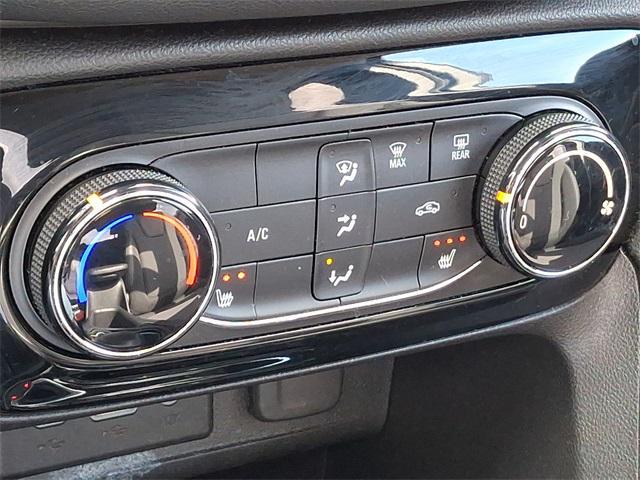2020 Buick Encore GX AWD Preferred