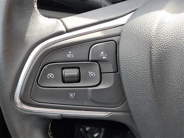 2020 Buick Encore GX AWD Preferred