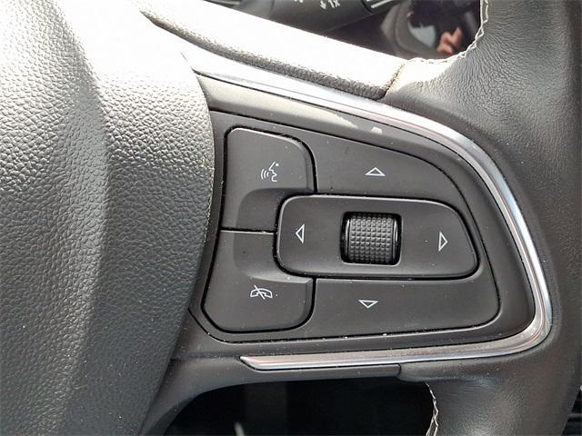 2020 Buick Encore GX AWD Preferred