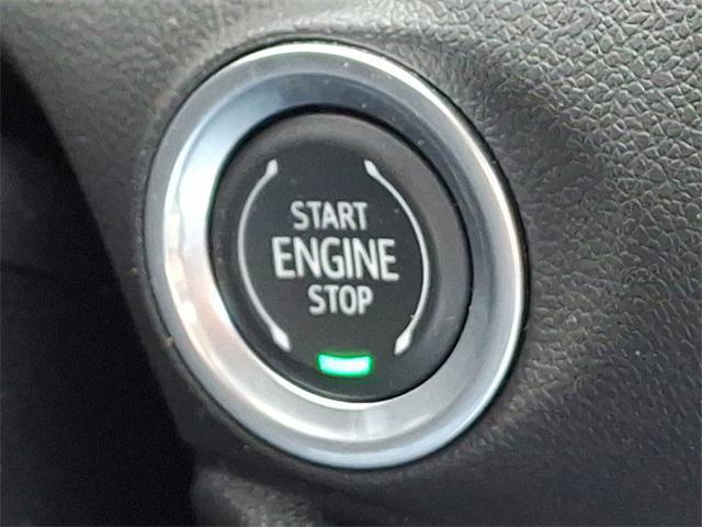 2020 Buick Encore GX AWD Preferred