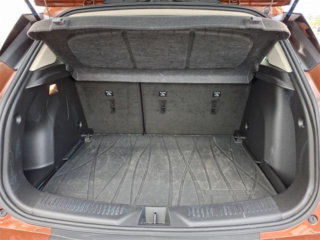2020 Buick Encore GX AWD Preferred