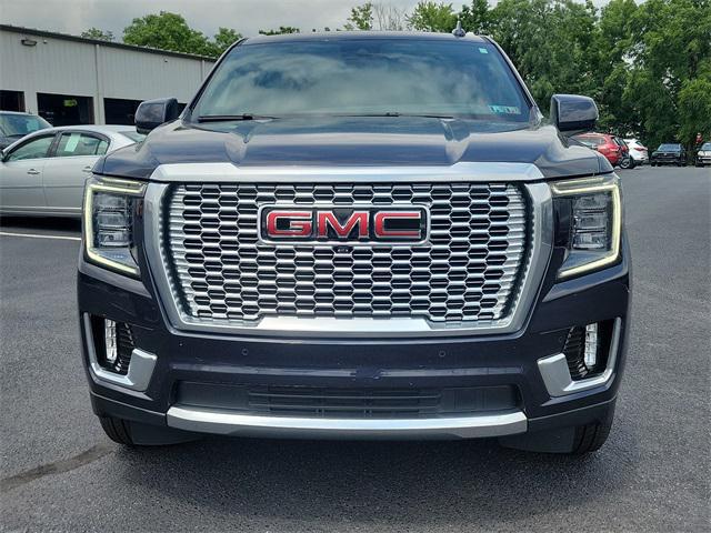 2023 GMC Yukon XL 4WD Denali