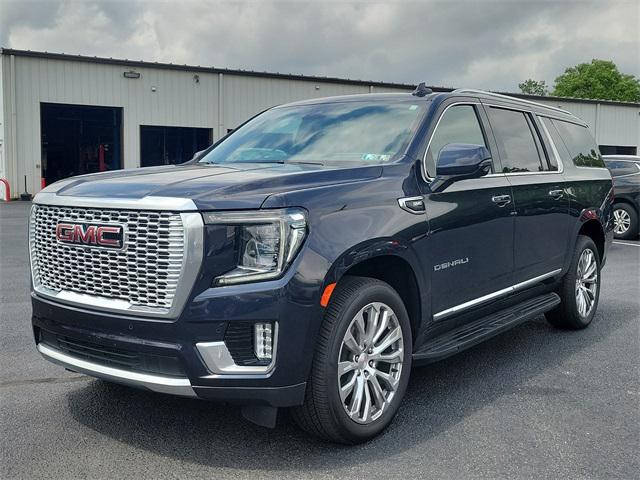 2023 GMC Yukon XL 4WD Denali