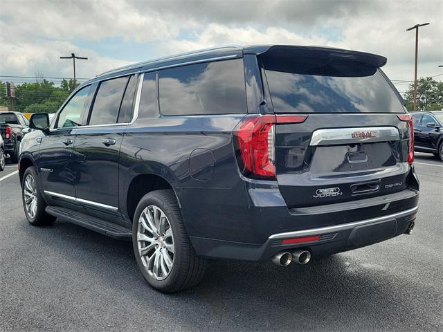 2023 GMC Yukon XL 4WD Denali