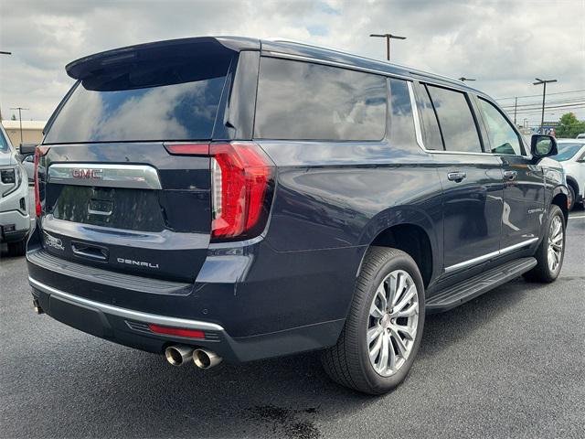 2023 GMC Yukon XL 4WD Denali