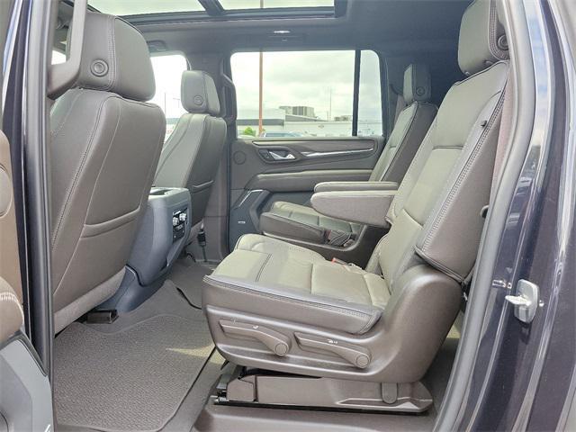 2023 GMC Yukon XL 4WD Denali