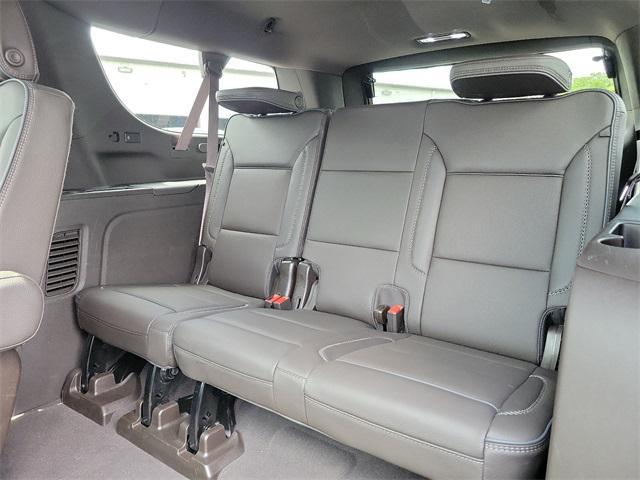 2023 GMC Yukon XL 4WD Denali