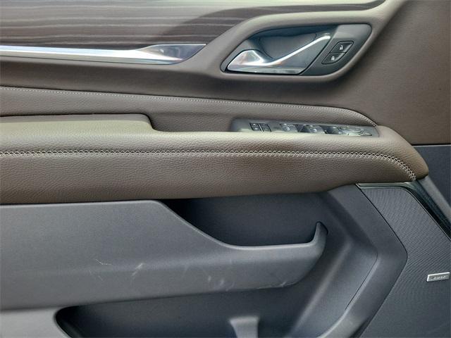 2023 GMC Yukon XL 4WD Denali