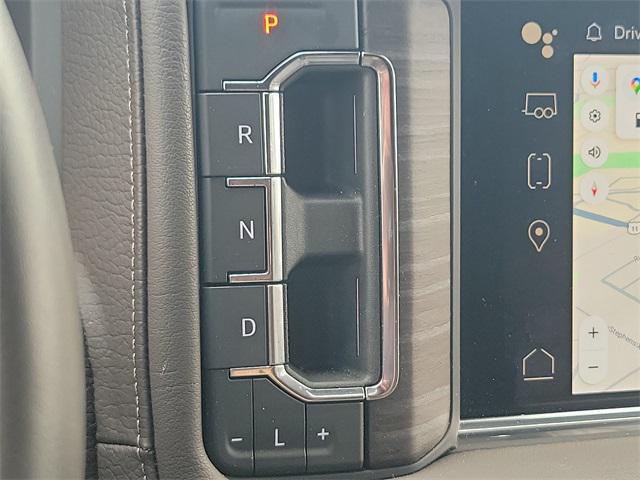 2023 GMC Yukon XL 4WD Denali