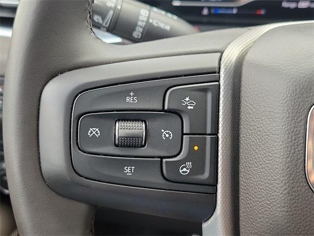 2023 GMC Yukon XL 4WD Denali