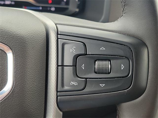2023 GMC Yukon XL 4WD Denali