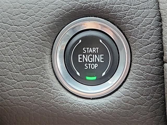 2023 GMC Yukon XL 4WD Denali