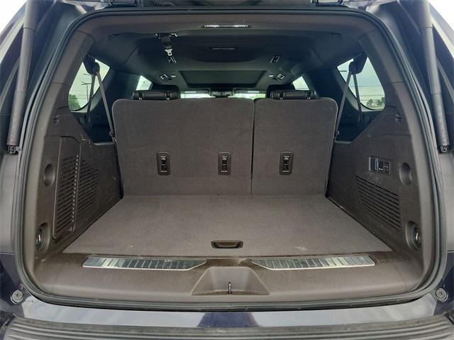 2023 GMC Yukon XL 4WD Denali