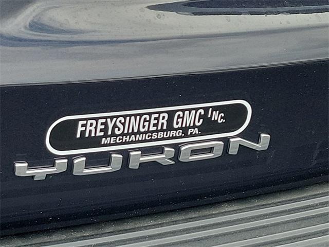 2023 GMC Yukon XL 4WD Denali