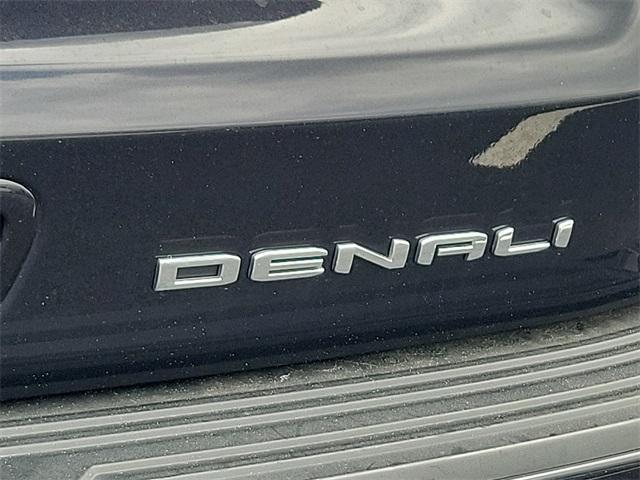 2023 GMC Yukon XL 4WD Denali
